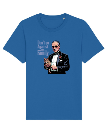 DON`T GO AGAINST THE FAMILY - NU TE IMPOTRIVI 