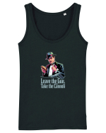 LEAVE THE GUN, TAKE THE CANNOLI - LASA ARMA, IA PRAJITURA Maiou Damă Dreamer