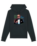 I`M GONNA MAKE YOU AN OFFER YOU CAN`T REFUSE Hanorac Unisex Drummer