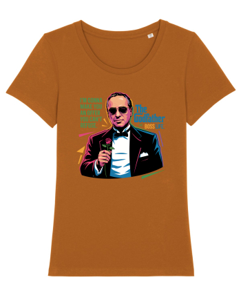 I`M GONNA MAKE YOU AN OFFER YOU CAN`T REFUSE Roasted Orange