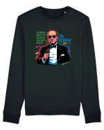 I`M GONNA MAKE YOU AN OFFER YOU CAN`T REFUSE Bluză mânecă lungă Unisex Rise