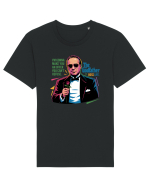 I`M GONNA MAKE YOU AN OFFER YOU CAN`T REFUSE Tricou mânecă scurtă Unisex Rocker