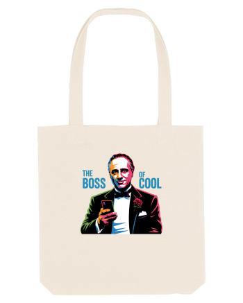 THE BOSS OF COOL Natural