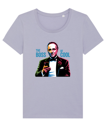 THE BOSS OF COOL Lavender