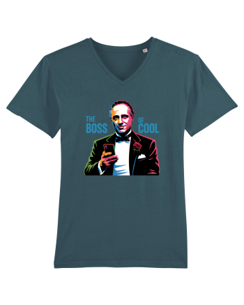 THE BOSS OF COOL Stargazer