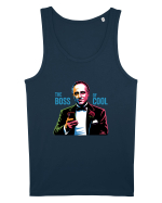 THE BOSS OF COOL Maiou Bărbat Runs
