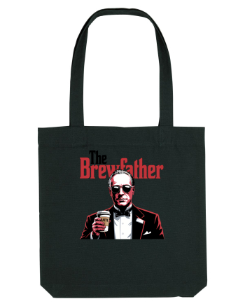 THE BREWFATHER- BARISTA BOSS - LATTE COFFEE Black