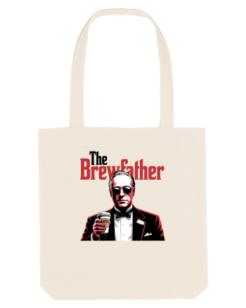 THE BREWFATHER- BARISTA BOSS - LATTE COFFEE Natural