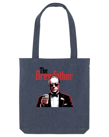 THE BREWFATHER- BARISTA BOSS - LATTE COFFEE Midnight Blue