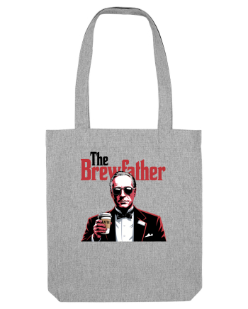 THE BREWFATHER- BARISTA BOSS - LATTE COFFEE Heather Grey