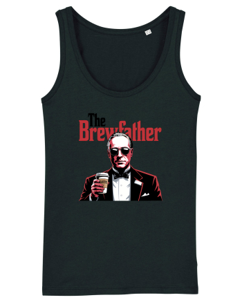 THE BREWFATHER- BARISTA BOSS - LATTE COFFEE Black
