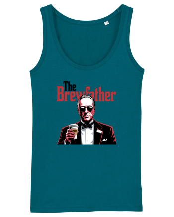 THE BREWFATHER- BARISTA BOSS - LATTE COFFEE Ocean Depth