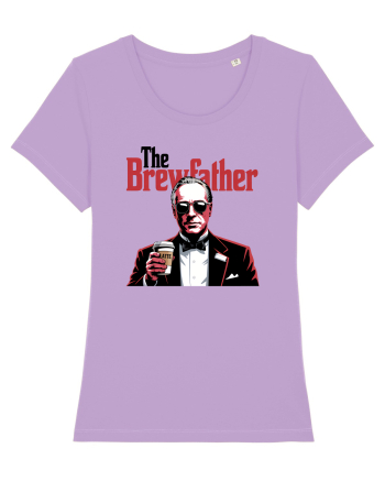 THE BREWFATHER- BARISTA BOSS - LATTE COFFEE Lavender Dawn