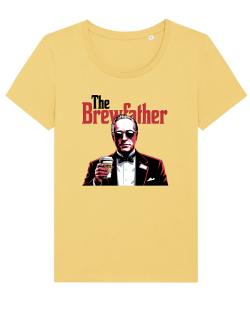 THE BREWFATHER- BARISTA BOSS - LATTE COFFEE Jojoba