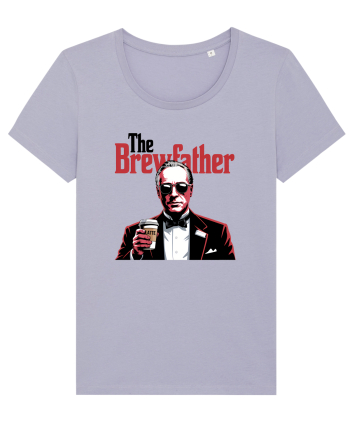 THE BREWFATHER- BARISTA BOSS - LATTE COFFEE Lavender
