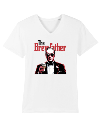 THE BREWFATHER- BARISTA BOSS - LATTE COFFEE White