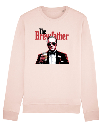 THE BREWFATHER- BARISTA BOSS - LATTE COFFEE Candy Pink