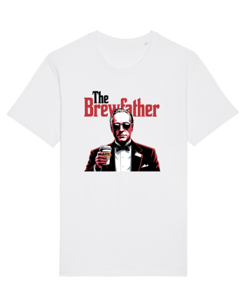 THE BREWFATHER- BARISTA BOSS - LATTE COFFEE White