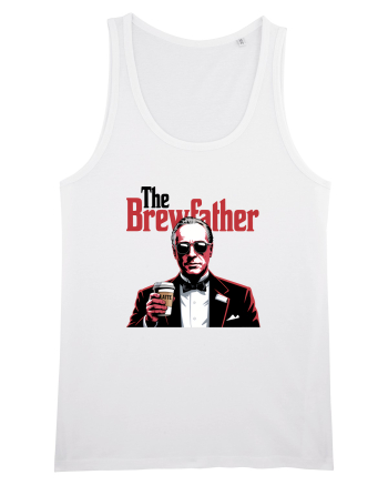 THE BREWFATHER- BARISTA BOSS - LATTE COFFEE White