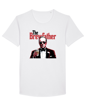 THE BREWFATHER- BARISTA BOSS - LATTE COFFEE White