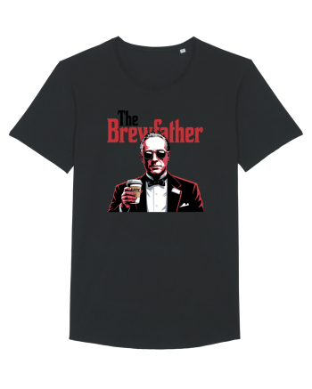 THE BREWFATHER- BARISTA BOSS - LATTE COFFEE Black