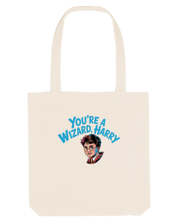 YOU`RE A WIZARD, HARRY! Natural