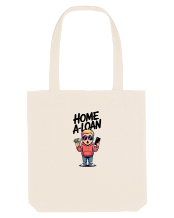 HOME A - LOAN - casa pe  credit Natural