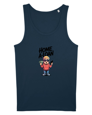 HOME A - LOAN - casa pe  credit Navy