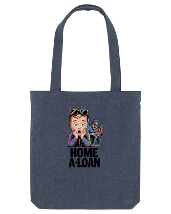 HOME A - LOAN - casa pe  credit 2 Midnight Blue