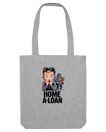 HOME A - LOAN - casa pe  credit 2 Heather Grey
