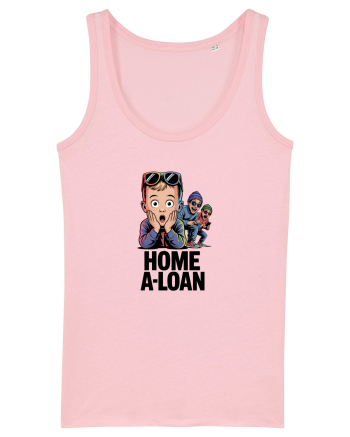 HOME A - LOAN - casa pe  credit 2 Cotton Pink