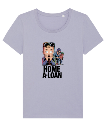 HOME A - LOAN - casa pe  credit 2 Lavender