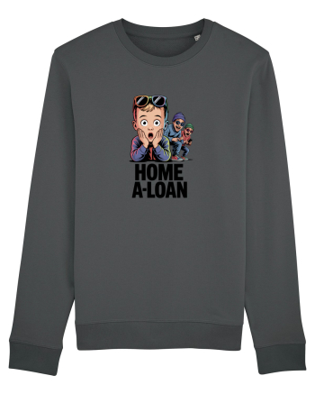 HOME A - LOAN - casa pe  credit 2 Anthracite
