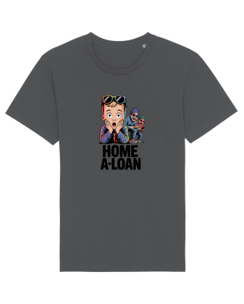HOME A - LOAN - casa pe  credit 2 Anthracite