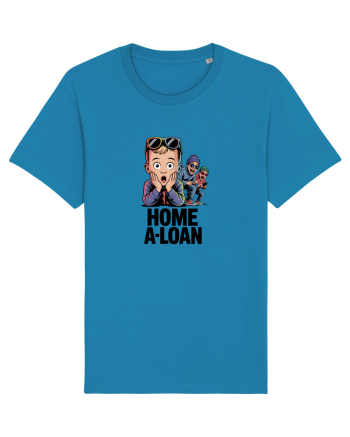 HOME A - LOAN - casa pe  credit 2 Azur