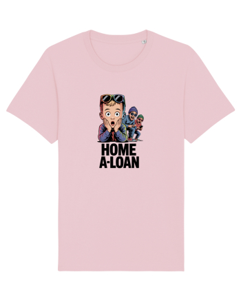 HOME A - LOAN - casa pe  credit 2 Cotton Pink
