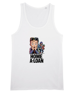 HOME A - LOAN - casa pe  credit 2 Maiou Bărbat Runs