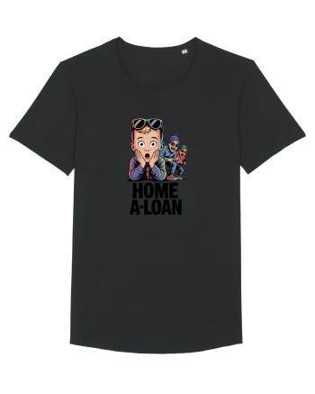 HOME A - LOAN - casa pe  credit 2 Black