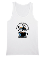 I HAD A DREAM  WITHIN A DREAM ABOUT COFFEE Maiou Bărbat Runs