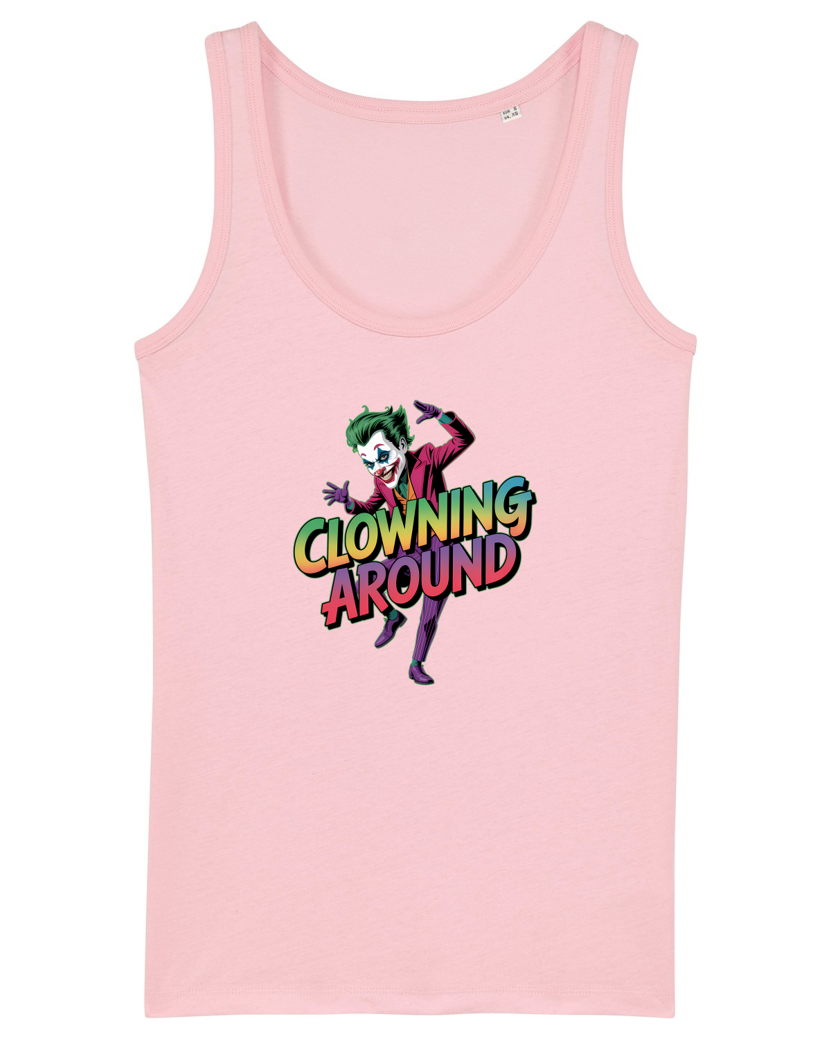 Maiou Damă Dreamer Cotton Pink