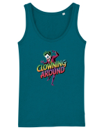 CLOWNING AROUND Maiou Damă Dreamer