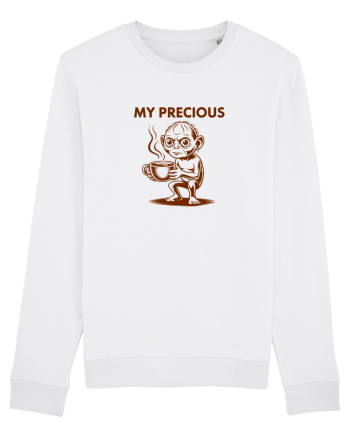 MY PRECIOUS - COFFEE - CAFEA White