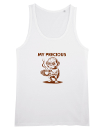 MY PRECIOUS - COFFEE - CAFEA Maiou Bărbat Runs