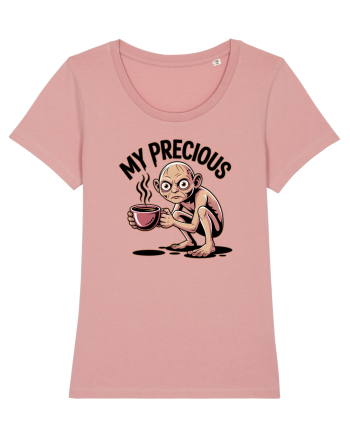 MY PRECIOUS - COFFEE - CAFEA 2 Canyon Pink