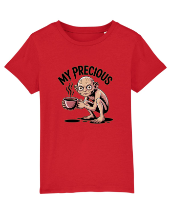 MY PRECIOUS - COFFEE - CAFEA 2 Red