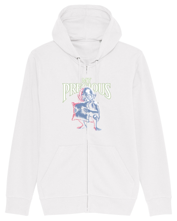 MY PRECIOUS - SOMN - PERNA White