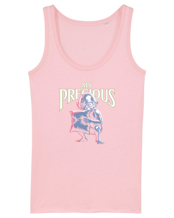 MY PRECIOUS - SOMN - PERNA Cotton Pink