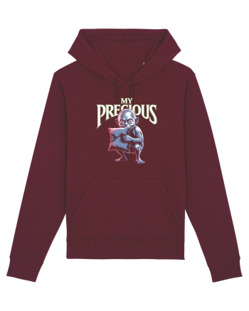 MY PRECIOUS - SOMN - PERNA Burgundy