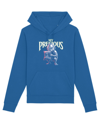 MY PRECIOUS - SOMN - PERNA Royal Blue