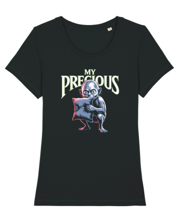 MY PRECIOUS - SOMN - PERNA Black
